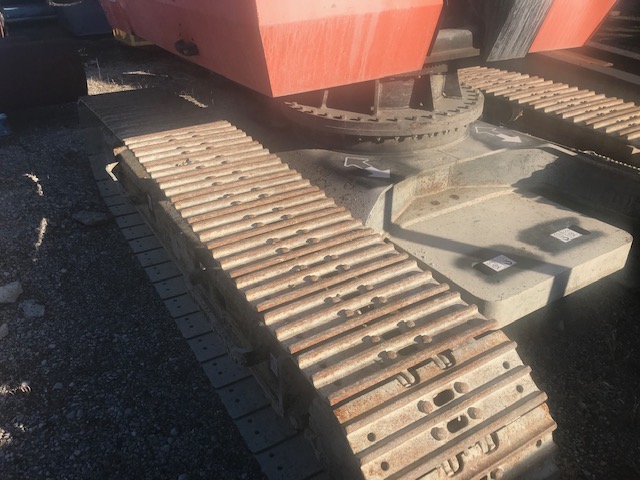 JLG 660SJC Tunnel Jumbo For Sale Evansville, IN