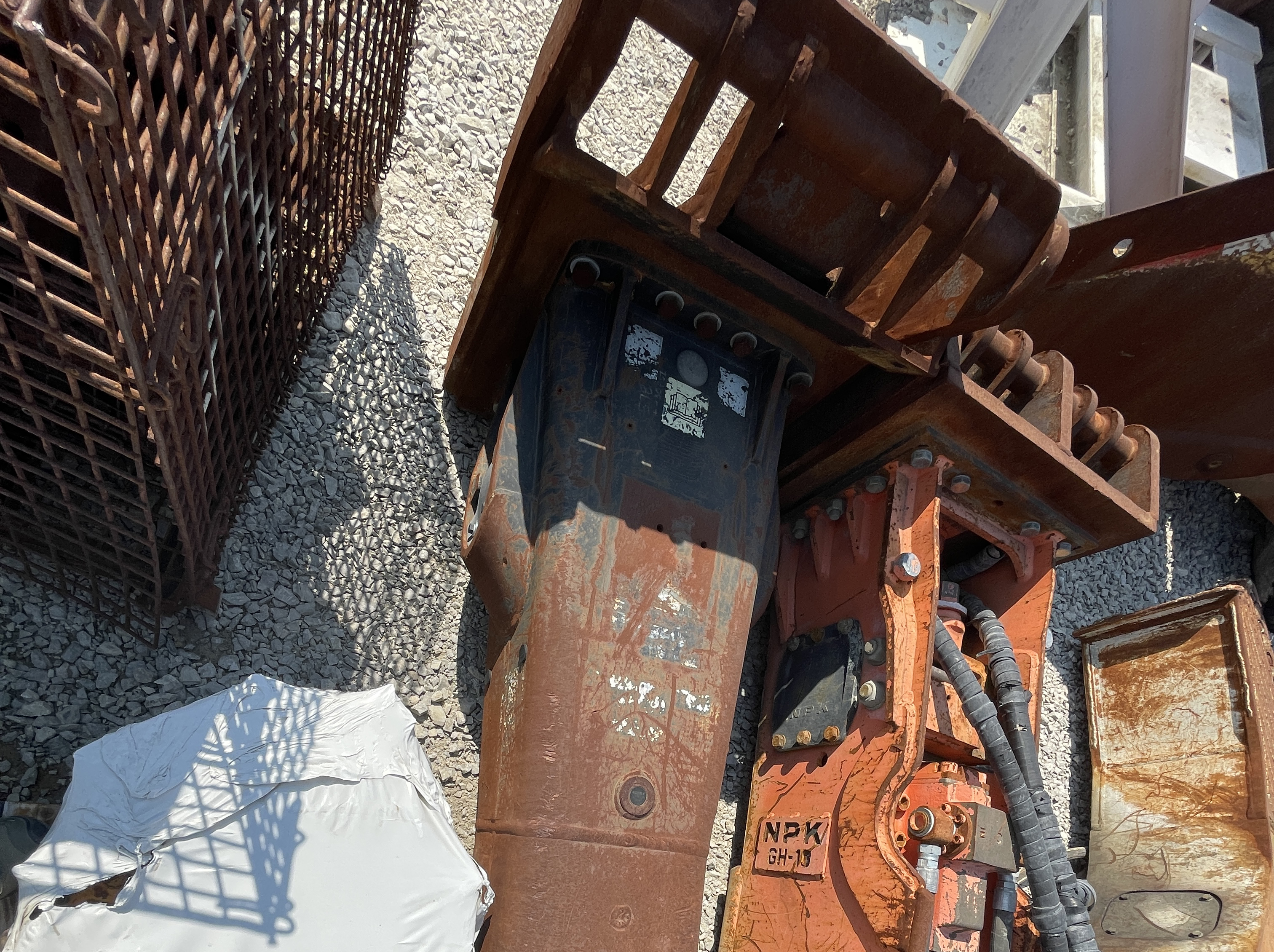 CAT H130 Tunnel Jumbo For Sale Evansville, IN