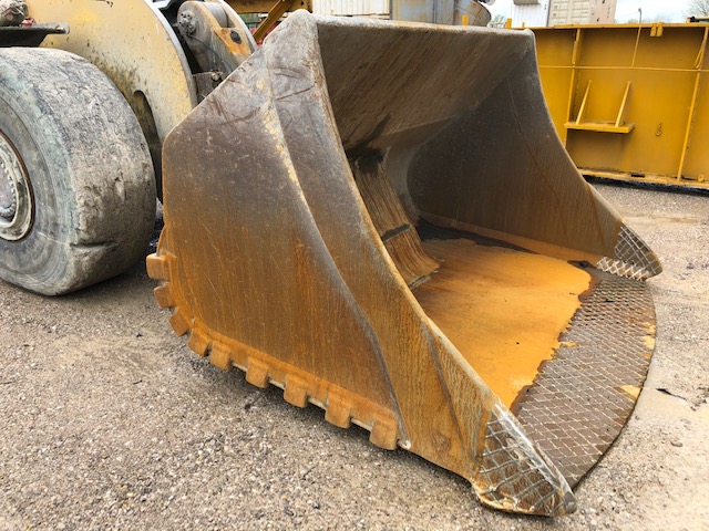 Atlas Copco ST14 Tunnel Jumbo For Sale Evansville, IN