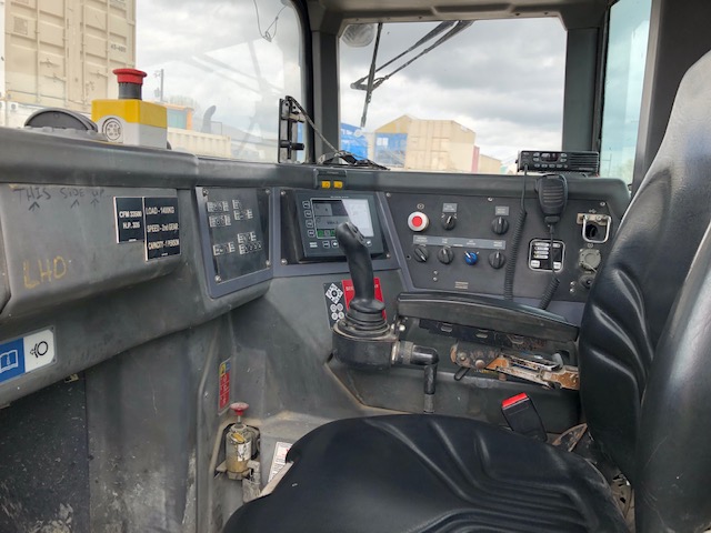 Atlas Copco ST14 Tunnel Jumbo For Sale Evansville, IN