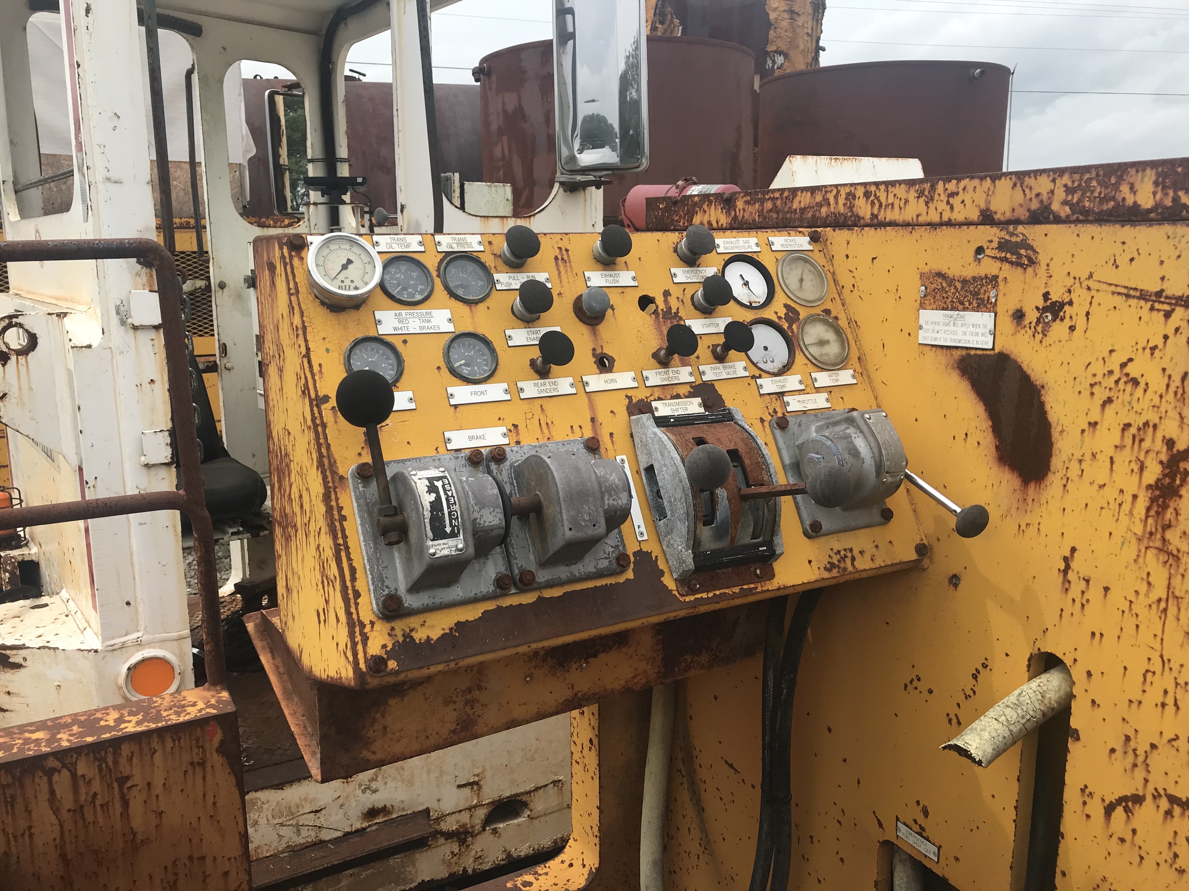 Goodman 20 TON-CFJ-36-100DP Tunnel Jumbo For Sale Evansville, IN