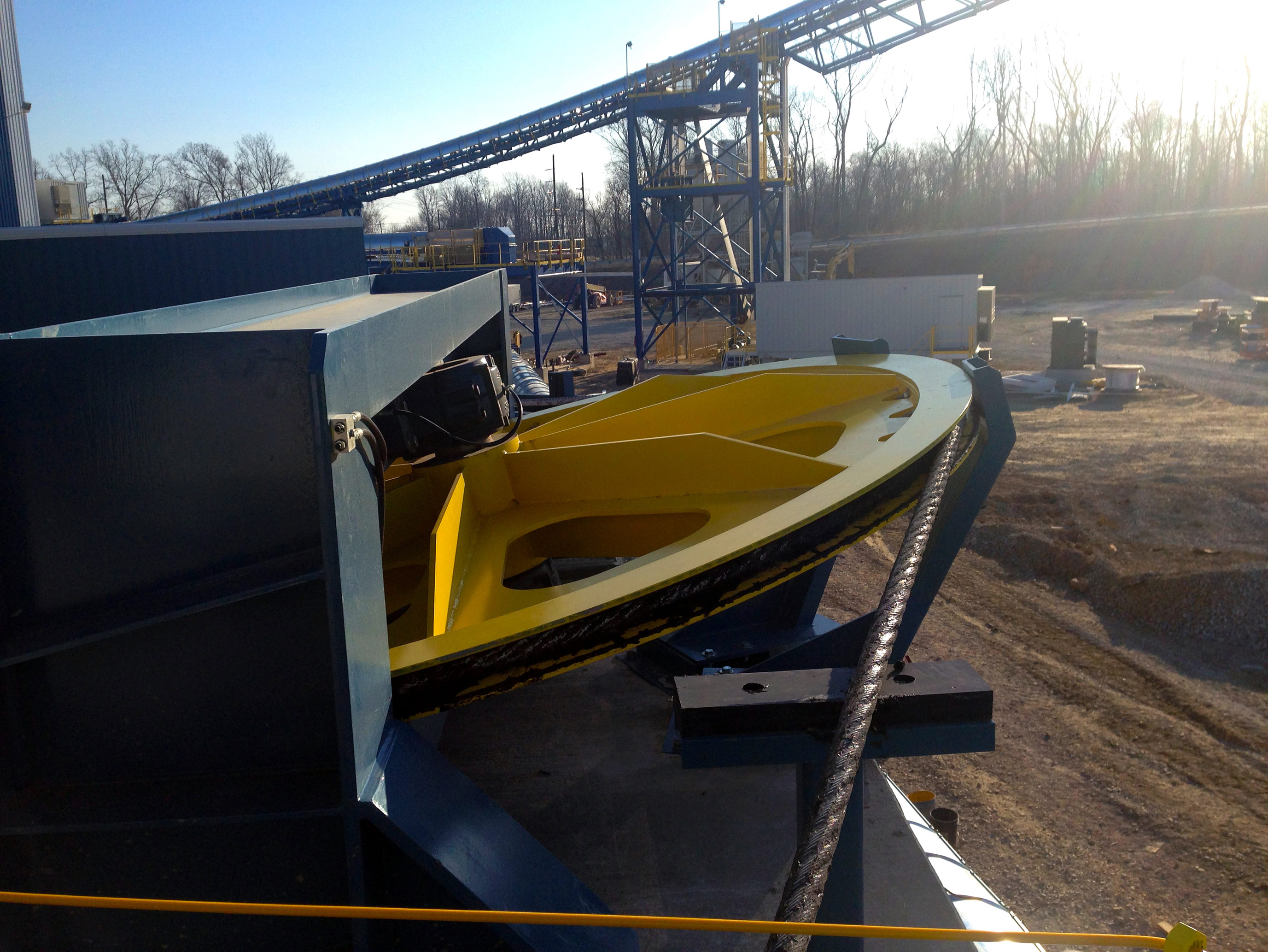 Sheaves FKCLake Shore