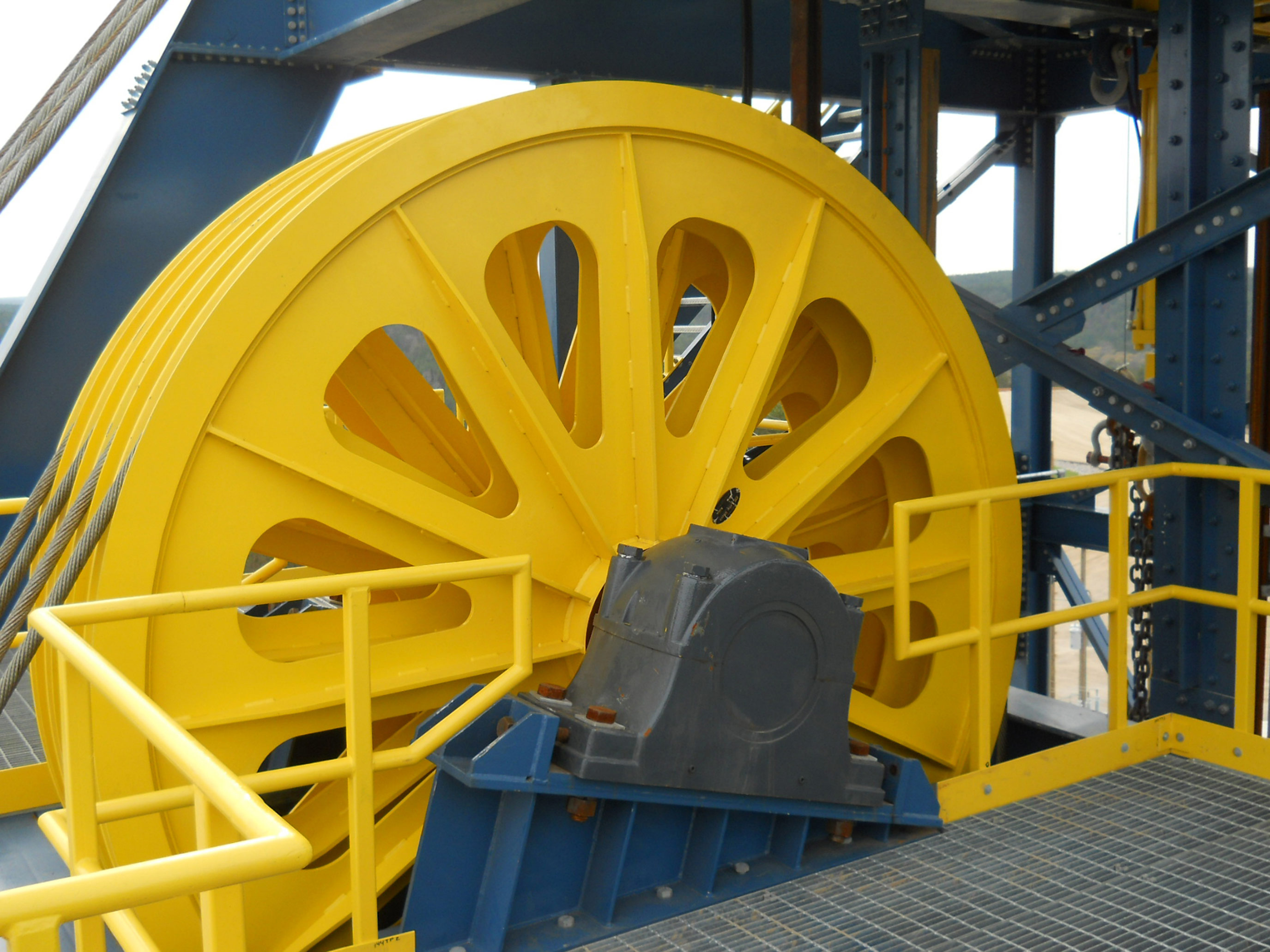 Sheaves FKCLake Shore